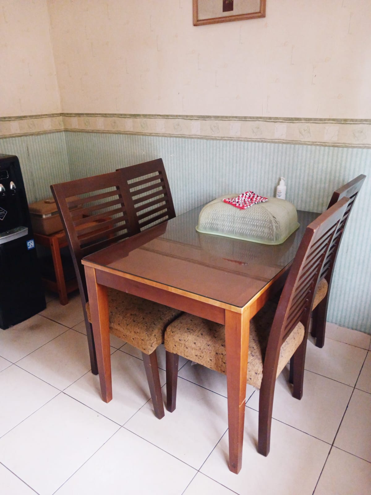 Rumah Dijual di Cluster Meadow Green Lippo Cikarang